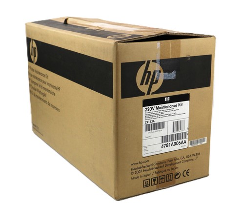 C9153a kit manutenzione - hp,