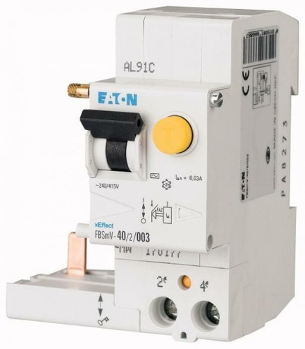 Eaton fbsmv 003 a - eaton, fbsmv-40/2/003-a