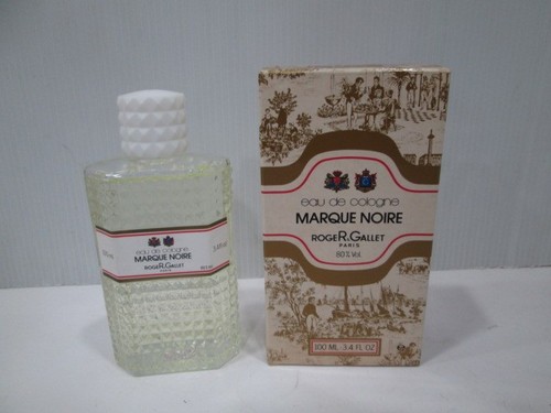 Marque noire roger gallet - de,