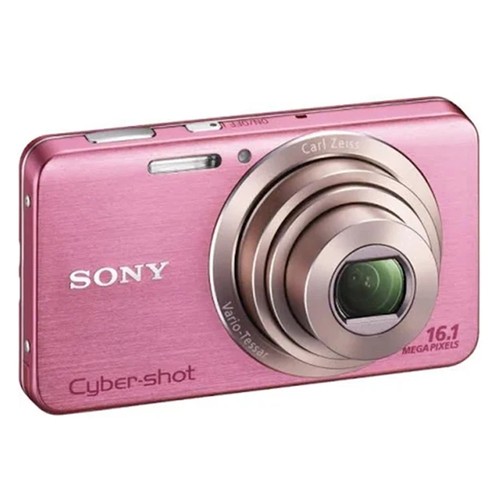 Sony cyber shot dsc - dsc-w630, 16,1