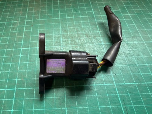 Sensore pressione turbo toyota - turbo,