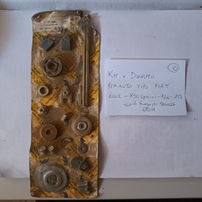 KIT Per DINAMO FIAT 850
