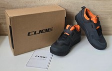 Scarpe mtb cube - cube, gravity