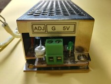 Alimentatore switching 5V 3A