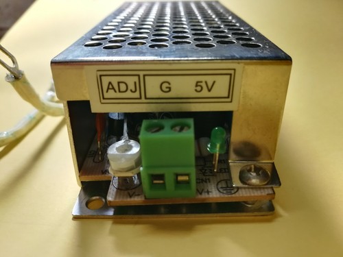 Alimentatore switching 3a - switching,
