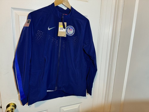 Giacca nike paris 2024 squadra - 2024,