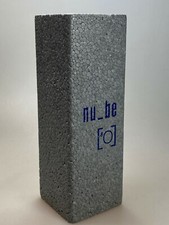 Nu_be [⁸O] 8O Ossigeno 100ml