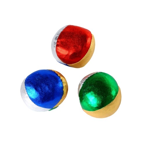 Palle giocoleria mm - palle,