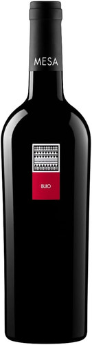 Cantina mesa buio carignano - cantina,