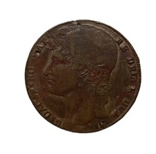 *HH* Moneta 3 grana 1810