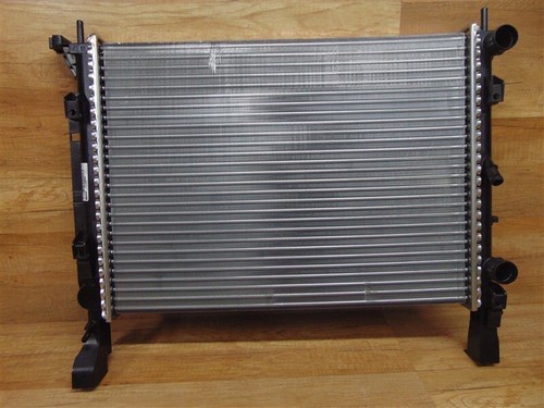 Radiatore originale mercedes - radiatore,