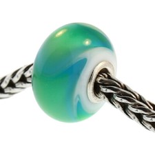 Autentico Trollbeads Vetro