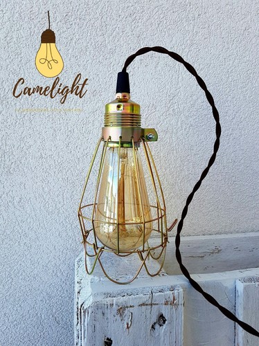 Lampada stile