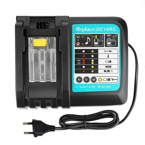 Caricabatterie per makita tool - makita,