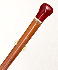 Vintage antico ambra bachelite