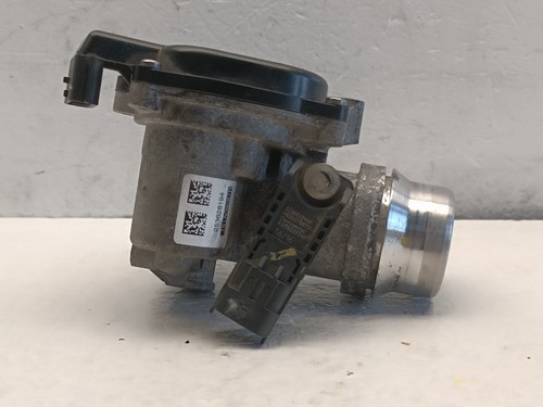 Corpo farfallato renault clio - renault,
