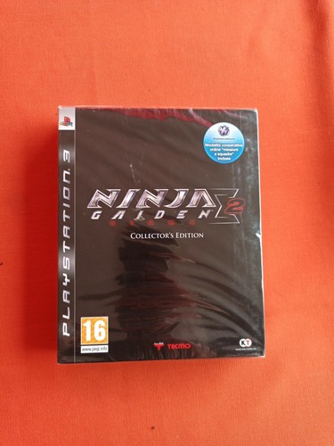 Ninja gaiden sigma - ninja,