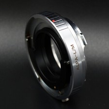 Adattatore Alpa-LM per