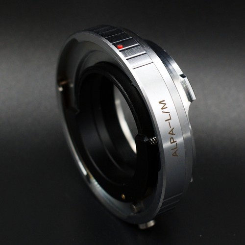 Adattatore alpa per - adattatore,