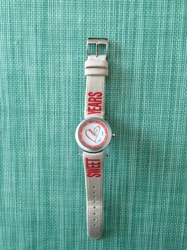 Orologio donna sweet years - orologio,