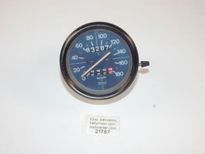 1981 MOTO GUZZI V35