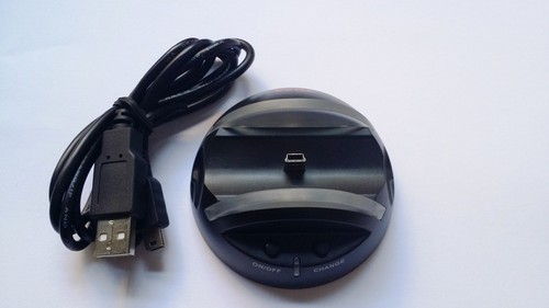 Docking dock station - docking,