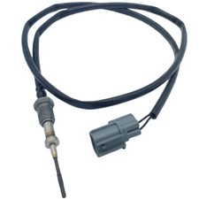 Sensore temperatura gas di