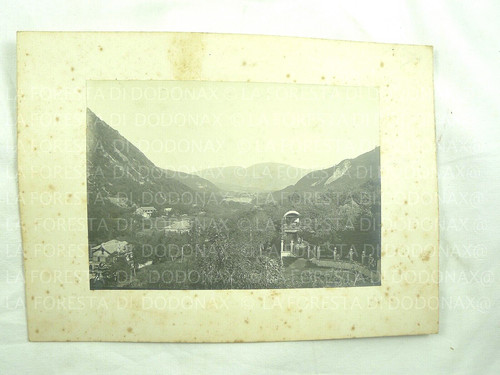 Antica foto vecchia fotografia - foto,