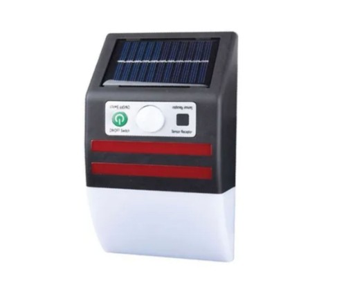 Applique lampada solare - applique,