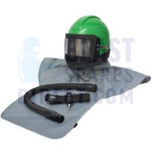 Nova 2000 blast cleaning - 2000,
