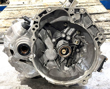 RICAMBI USATI, CAMBIO MANUALE