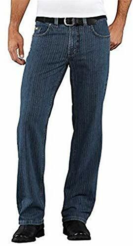 Jeans pioneer elasticizzato - pioneer,