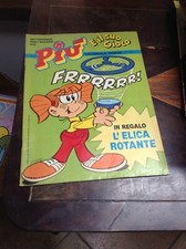 PIU’SETTIMANALE PER RAGAZZI