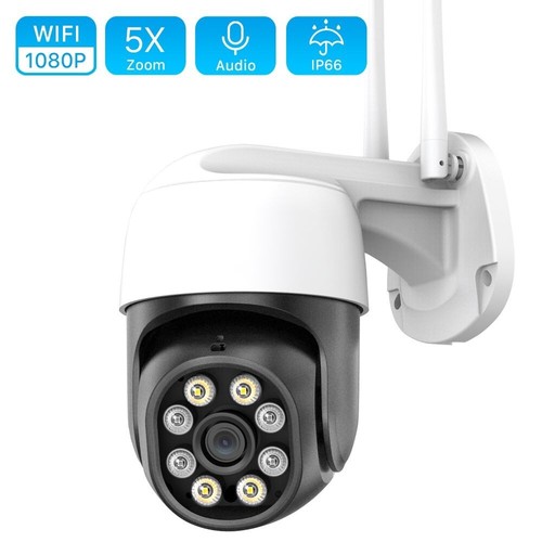Telecamera 1080p ptz - telecamera,