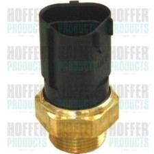 Termocontatto Ventola