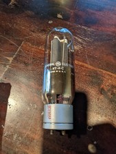 General Electric GE VT-4-C