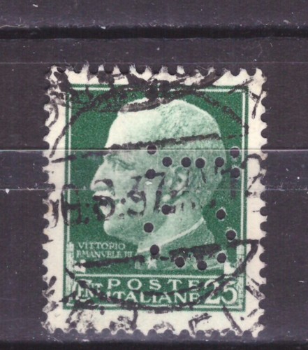 Francobolli italia regno - francobolli,