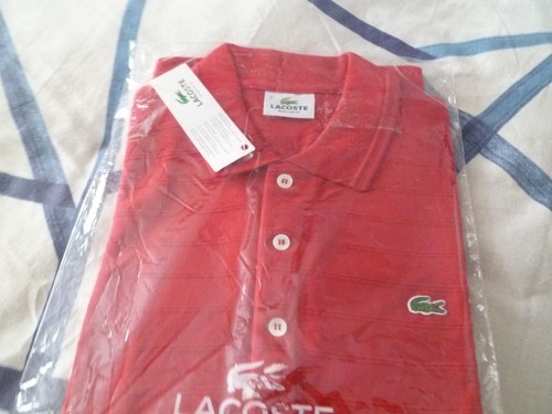 Polo lacoste taglia - polo,
