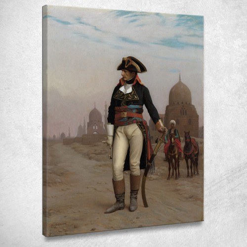 Napoleone egitto jean - in,