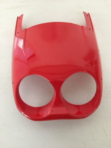 Ap8231799 cupolino rosso - ap8231799,