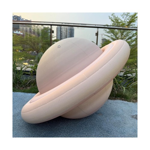 Palloncino pianeta gonfiabile - palloncino,