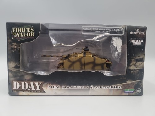 Unimax forze del valore 72 - valore, 1:72