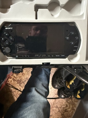 Sony psp sistema palmare - sony,
