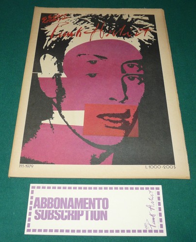Graziano origa punk artist - graziano,