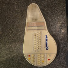 Chitarra Vintage Suzuki Omnichord OM-27 Testata e Funzionante Vedi Descrizione
