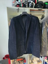 GIACCA BLU ALESSANDRINI 54