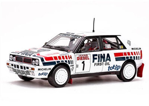 Sun star 3119 lancia delta - sun,