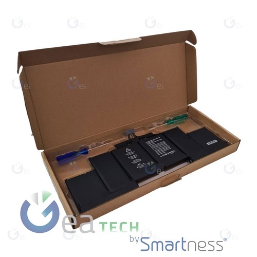 Batteria apple macbook pro - apple,