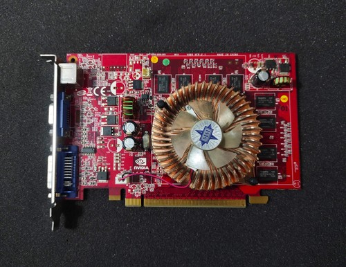 Msi nvidia geforce 8500 - geforce,