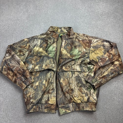 Giacca realtree adulto - adulto, x